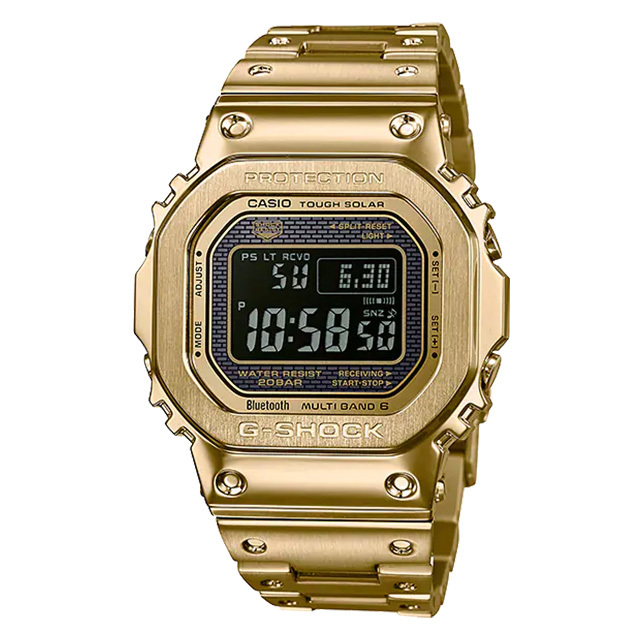 GMW-B5000GD-9JF