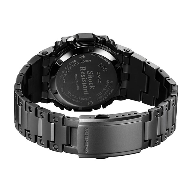 GMW-B5000MB-1JF