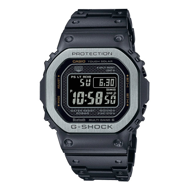 GMW-B5000MB-1JF