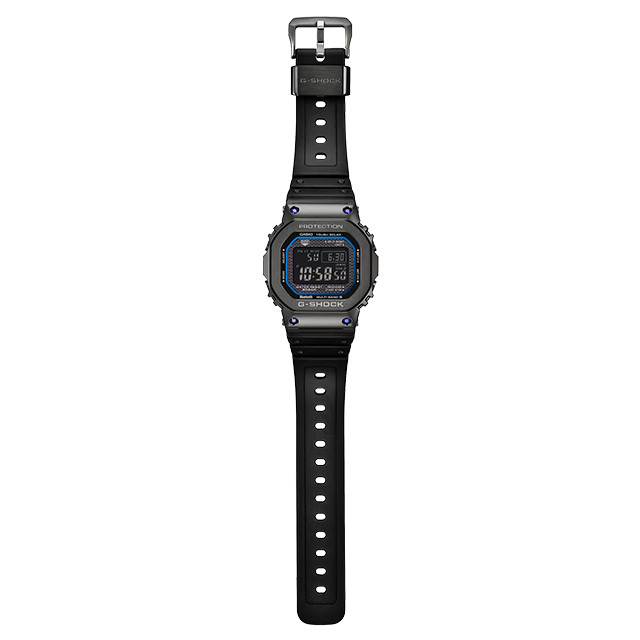 GMW-B5000SB-1A2JF-1