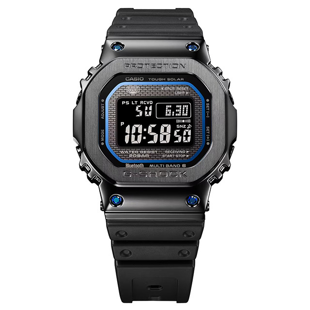 GMW-B5000SB-1A2JF-2