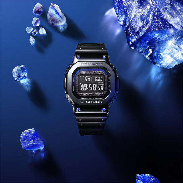 GMW-B5000SB-1A2JF-3