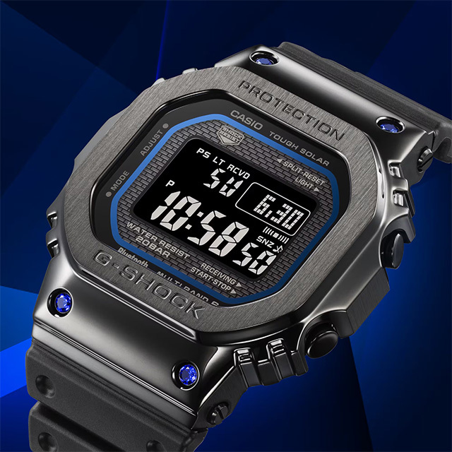 GMW-B5000SB-1A2JF-4