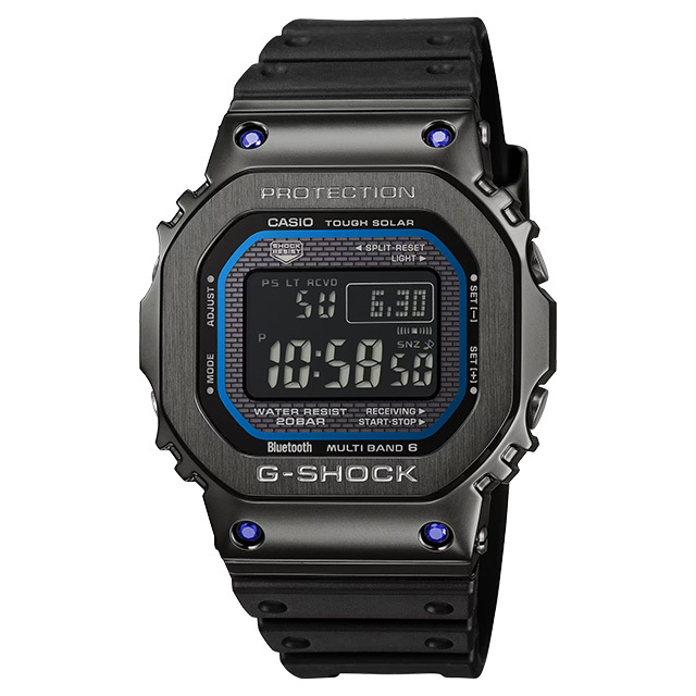 GMW-B5000SB-1A2JF