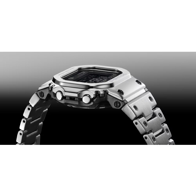 新品 カシオ G-SHOCK GMW-BZ5000D-1JF フルメタル 楽天市場】【15日限定！2000円OFFクーポン＆抽選で最大10000ptバック