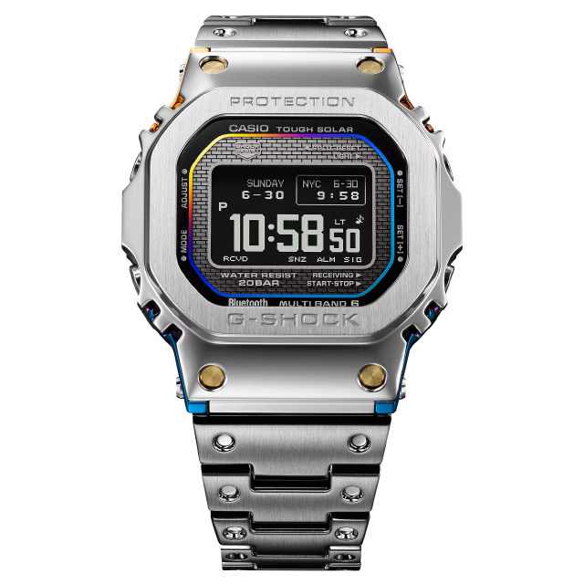 GMW-BZ5000RC-1JR-1