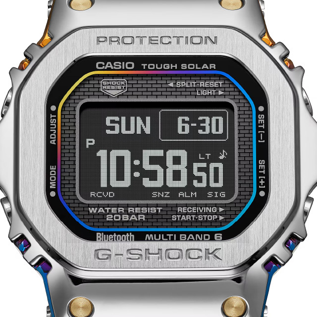 GMW-BZ5000RC-1JR-14