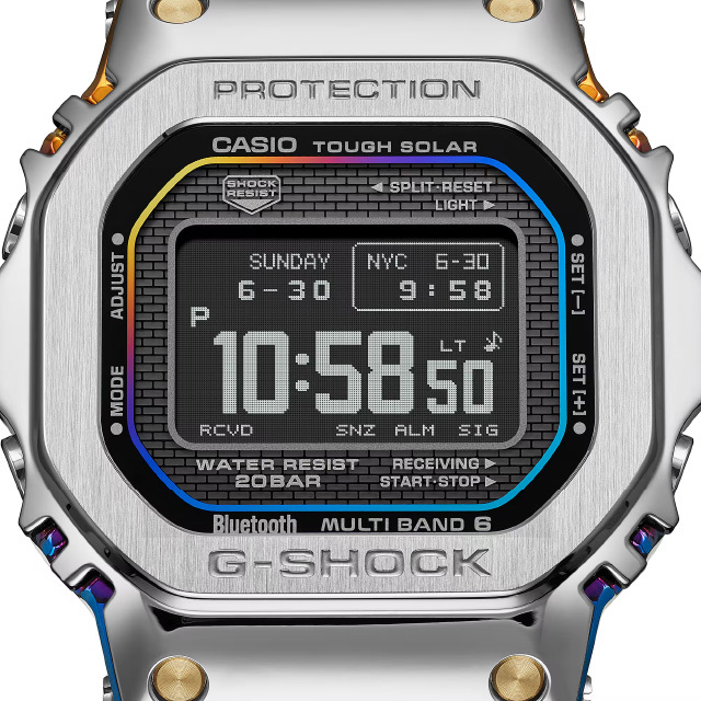 GMW-BZ5000RC-1JR-18