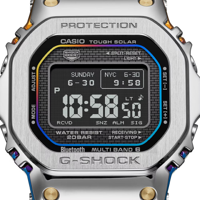GMW-BZ5000RC-1JR-19