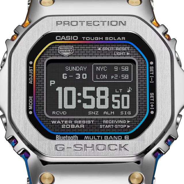 GMW-BZ5000RC-1JR-20