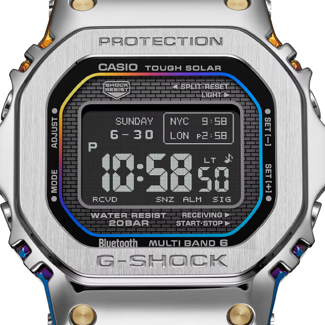 GMW-BZ5000RC-1JR-21