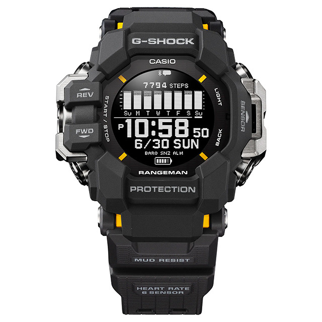 GPR-H1000-1JR-1