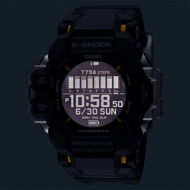 GPR-H1000-1JR-4