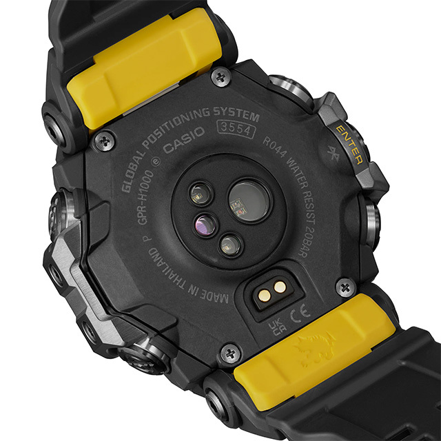 GPR-H1000-1JR-8