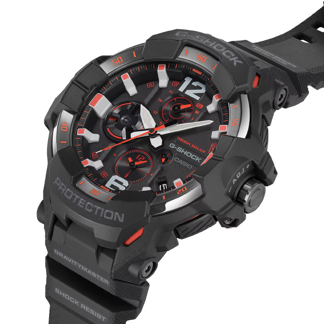 G-SHOCK ジーショックMASTER OF G GRAVITYMASTER Amazon.com: G-Shock Casio Master of G Air Gravitymaster