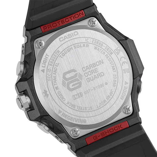 GST-B1000-1AJF-4