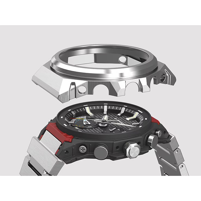 GST-B1000BD-1AJF-4