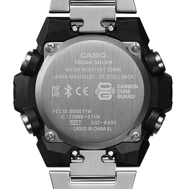 GST-B400D-1AJF