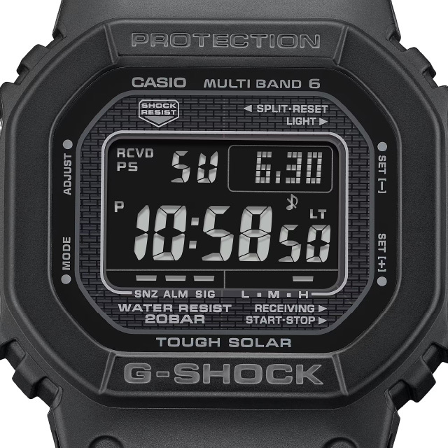 GW-5000HS-1JF-6