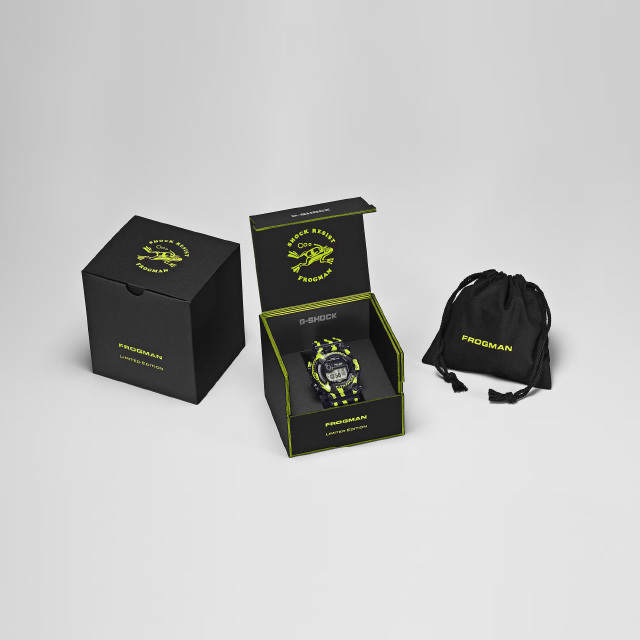 GW-8200TPF-1JR G-SHOCK(ジーショック) MASTER OF G - SEA FROGMAN