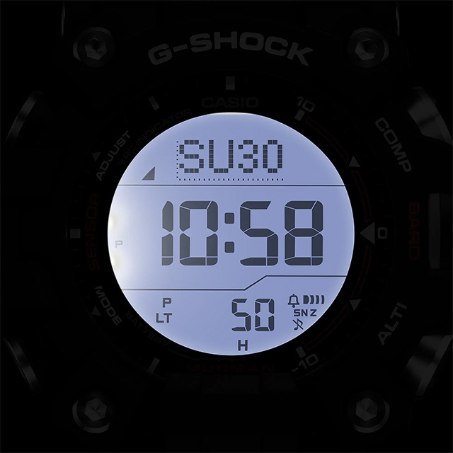 GW-9500-1JF-6