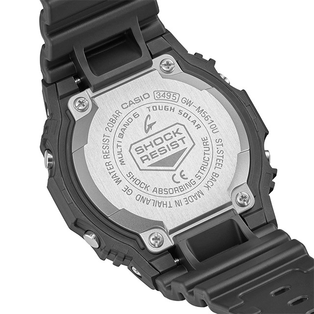 GW-M5610U-1BJF-4