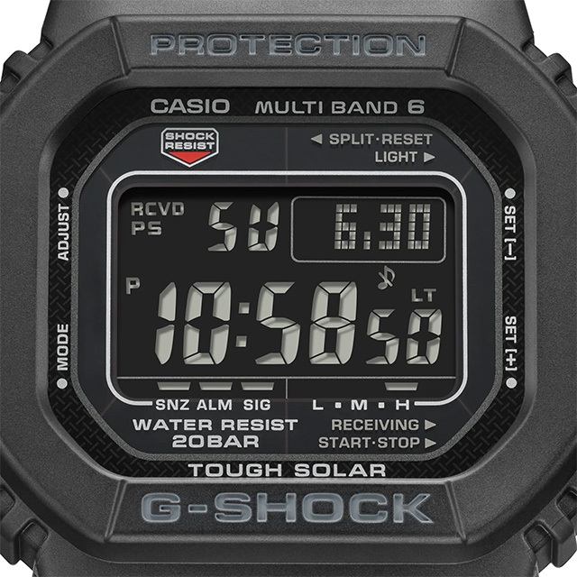 GW-M5610U-1BJF-5
