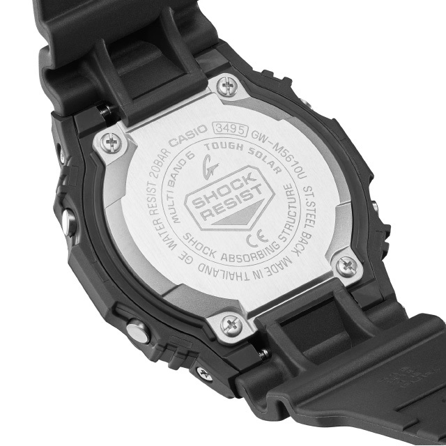 GW-M5610U-1CJF-5