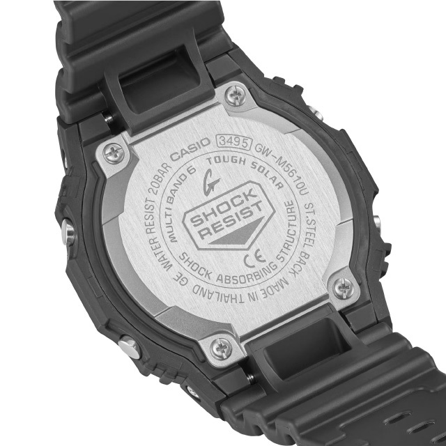 GW-M5610U-1JF-4