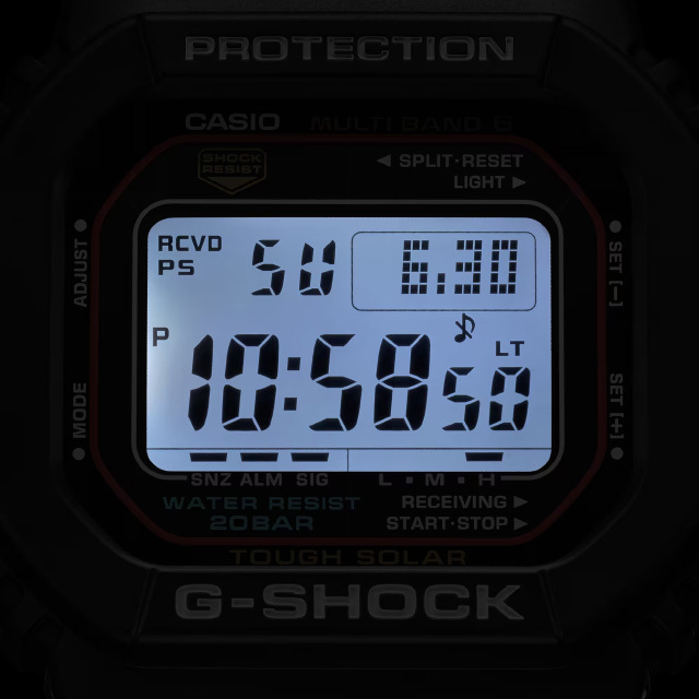 GW-M5610U-1JF-6