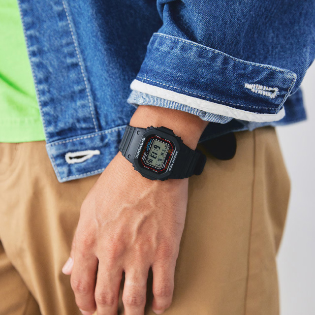 GW-M5610U-1JF-7