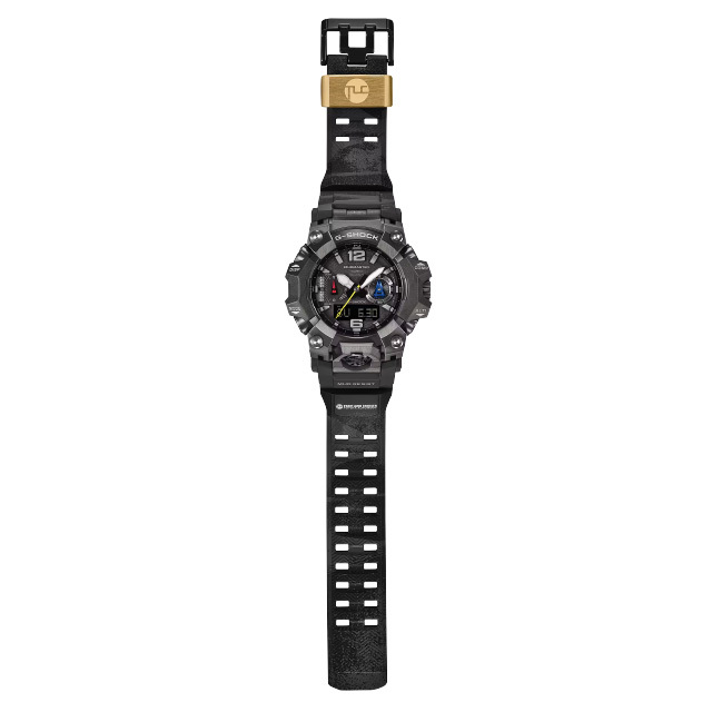 GWG-B1000TLC-1AJR G-SHOCK(ジーショック) MASTER OF G - LAND