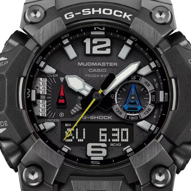 GWG-B1000TLC-1AJR G-SHOCK(ジーショック) MASTER OF G - LAND
