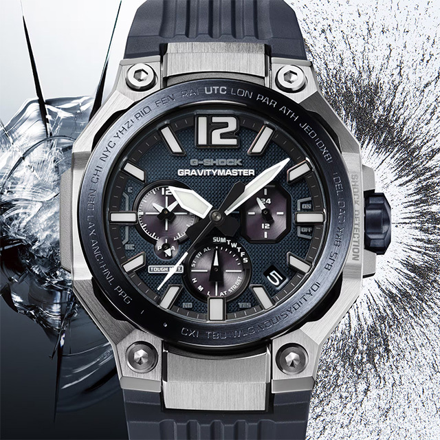GWR-B3000A-2AJF-7