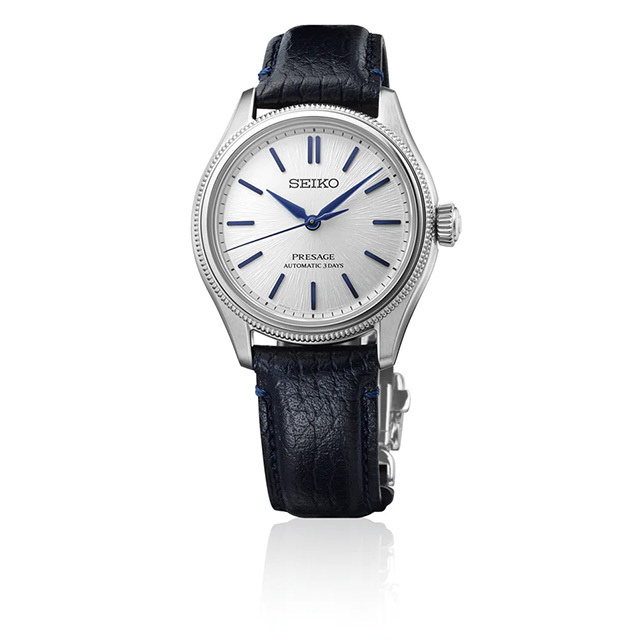 プレザージュ　HCC004J セイコー創業145周年記念限定モデル HCC004J PRESAGE（プレザージュ） Classic Series セイコー創業145周年