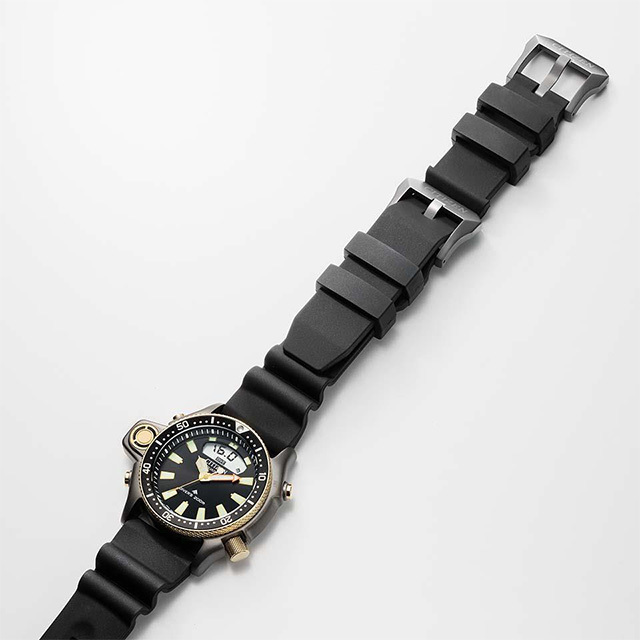 JP2008-06E MARINE アクアランド40周年記念限定モデル【キシダ