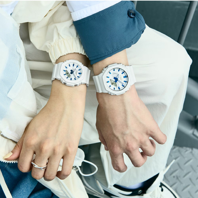 LOV-25A-7AJR G-SHOCK(ジーショック) G Presents Lover's Collection