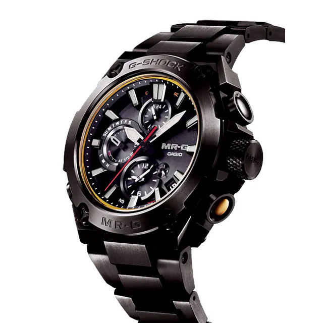 MRG-B1000B-1AJR G-SHOCK(ジーショック) MR-G(エムアールジー) MRG