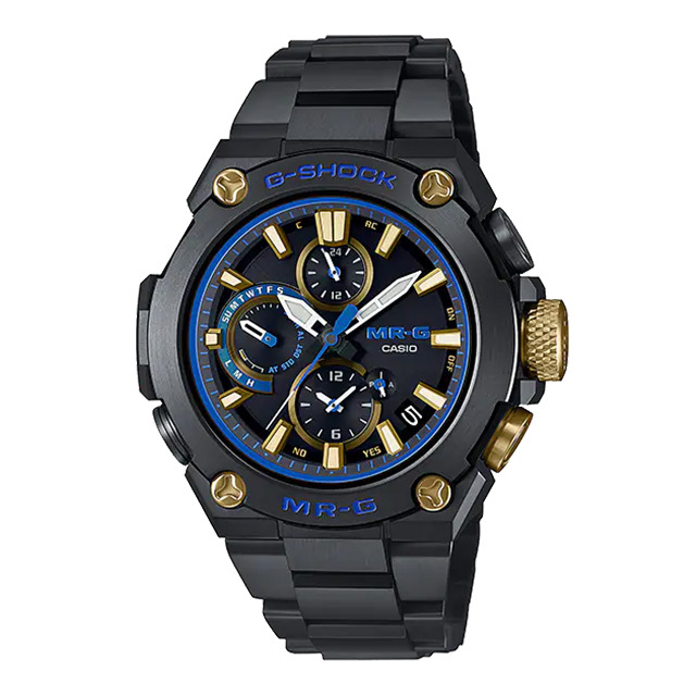 G-SHOCK(ジーショック)　MR-G(エムアールジー)　MRG-G2000 G-SHOCK MRG-G2000 Series ジーショック エムアールジー G2000