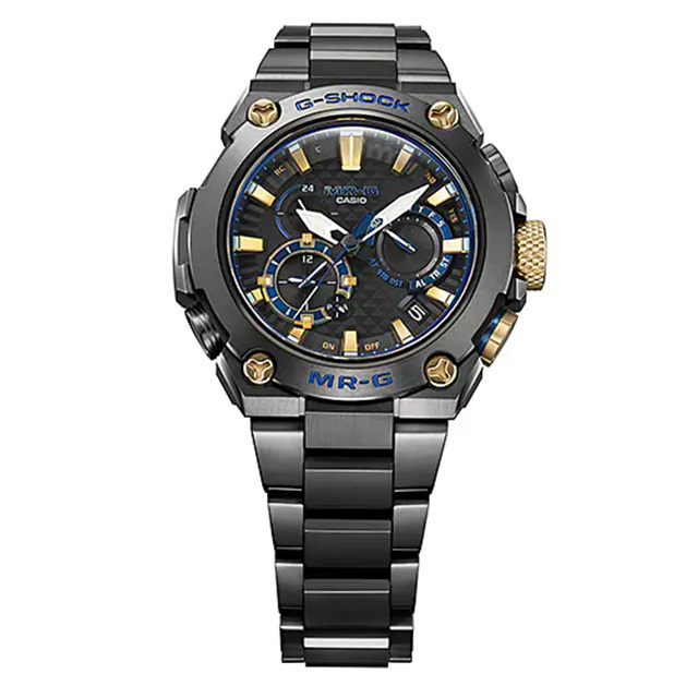MRG-B2000B-1AJR G-SHOCK(ジーショック) MR-G(エムアールジー