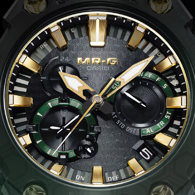 MRG-B2000BG-3AJR-3