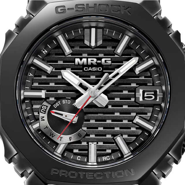MRG-B2100B-1AJR G-SHOCK(ジーショック) MR-G(エムアールジー) MRG