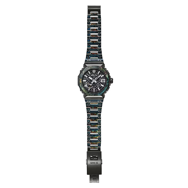 MRG-B2100HR-1AJR-2