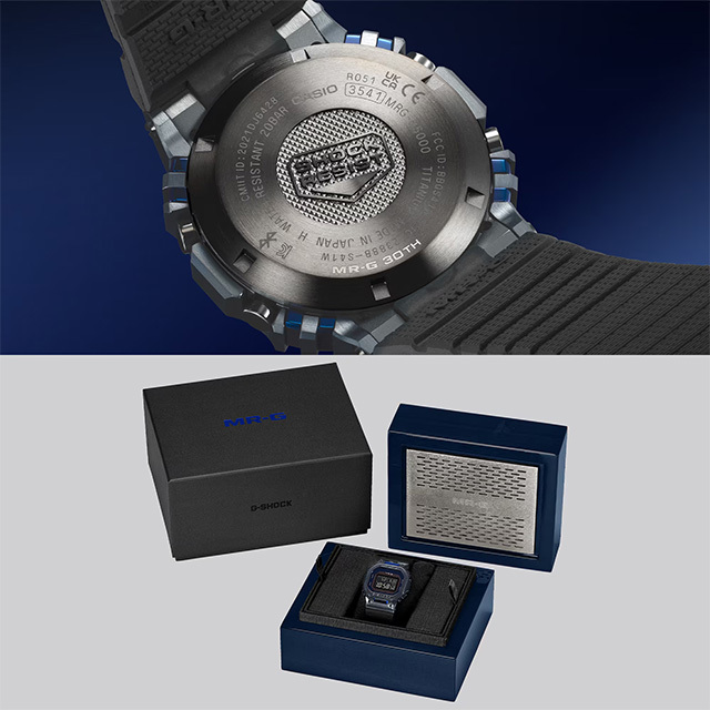 MRG-B5000SA-2JR-7