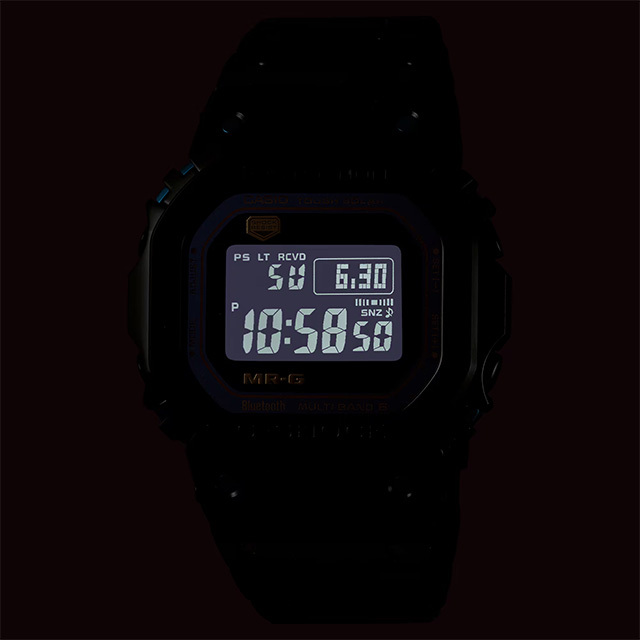 MRG-B5000SA-2JR-9