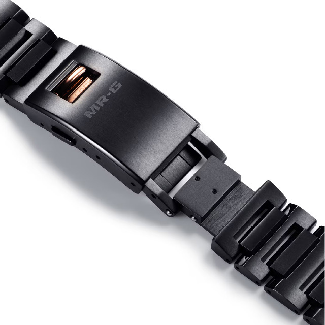 MRG-BF1000B-1AJR G-SHOCK(ジーショック) MR-G(エムアールジー