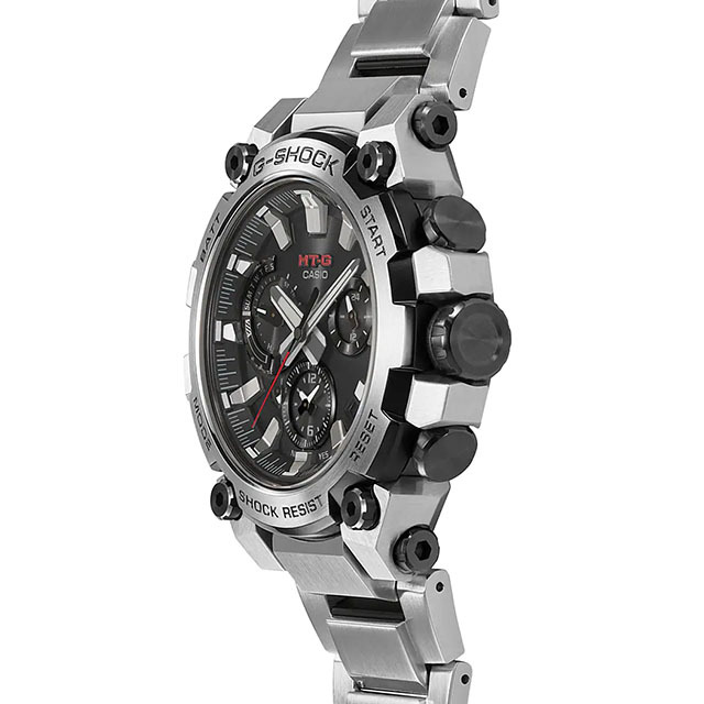 MTG-B3000D-1AJF G-SHOCK(ジーショック) MT-G(エムティージー