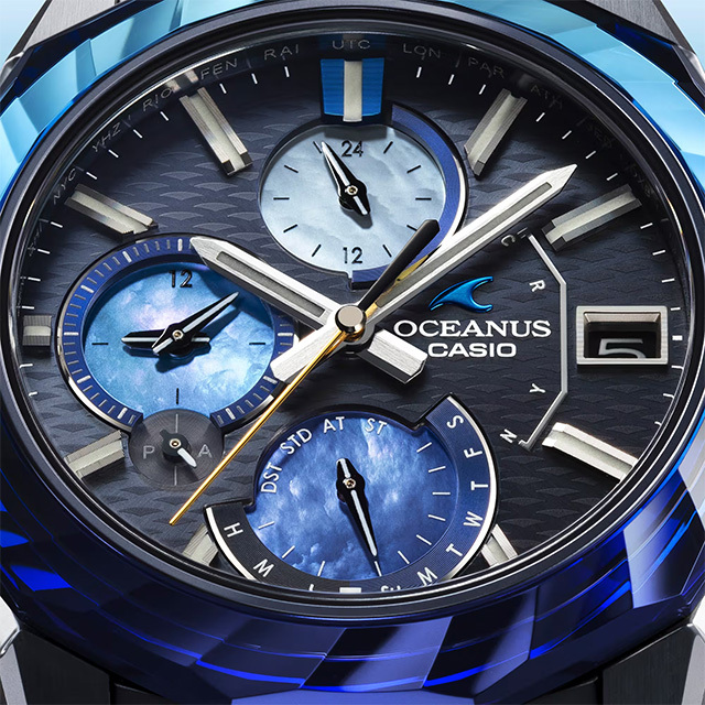 OCW-S6000AP-1AJR-7