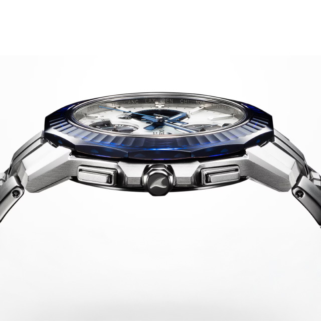 OCW-S6000PB-7AJR OCEANUS（オシアナス） Manta S6000 Series CASIO