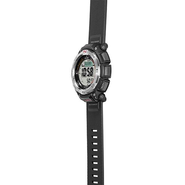 PRW-3400-1JF PROTREK（プロトレック） Climber Line DIGITAL【キシダ